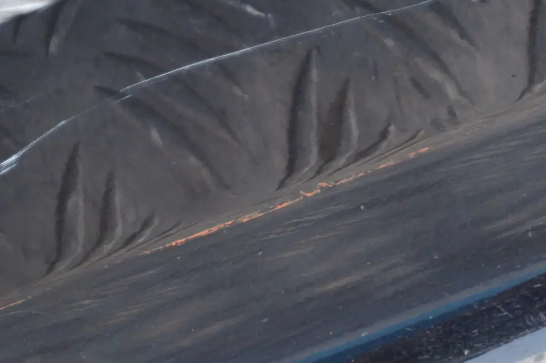 BMW E90 listwa nakładka próg prawy carbonschwarz - SKU 0032950-CAR2 - Numer Części 0032950