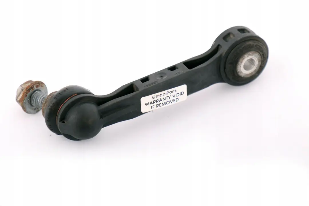 Stabilisateur Arriere Soutien Pendule Barre pour Mini Cooper F55 F56 à propos du numéro de pièce 6862865 Mini Cooper F55 F56 Stabilisateur Arriere Soutien Pendule Barre - SKU 6862865 - Numéro de pièce 6862865