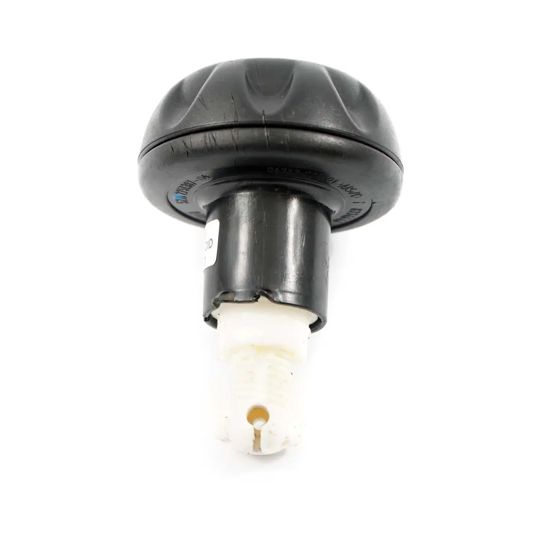 Pokrętło regulacja fotel przód do MINI R55 R56 R57 o numerze 7347729 MINI R55 R56 R57 Pokrętło regulacja fotel przód - SKU 2751387 - Numer Części 7347729