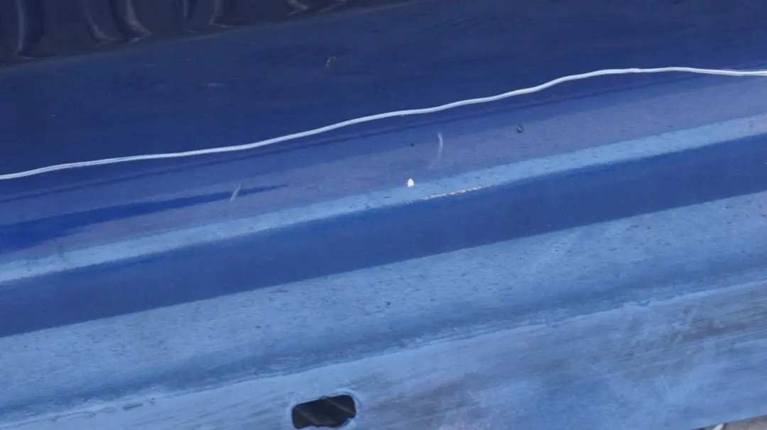 Bas de Porte Couverture Seuil a Droite Bleu Montego Bleu pour BMW 3 E90 E91 à propos du numéro de pièce 51770032950 BMW 3 E90 E91 Bas de Porte Couverture Seuil a Droite Bleu Montego Bleu - SKU 0032950-MTB3 - Numéro de pièce 51770032950