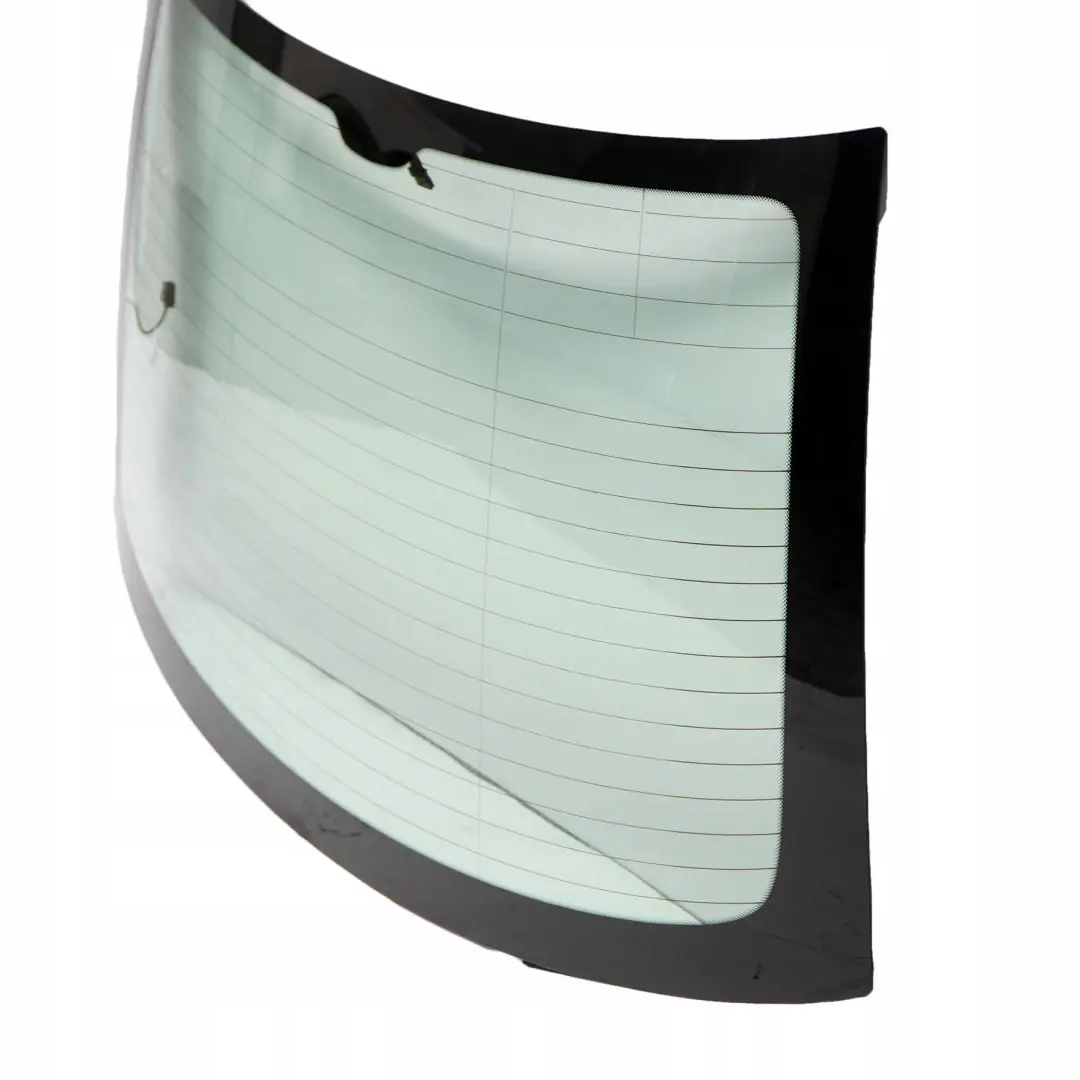 BMW 1 Series E82 Coupe Trunk Boot Lid Rear Window Glass - SKU 2996092 - Part number 2996092
