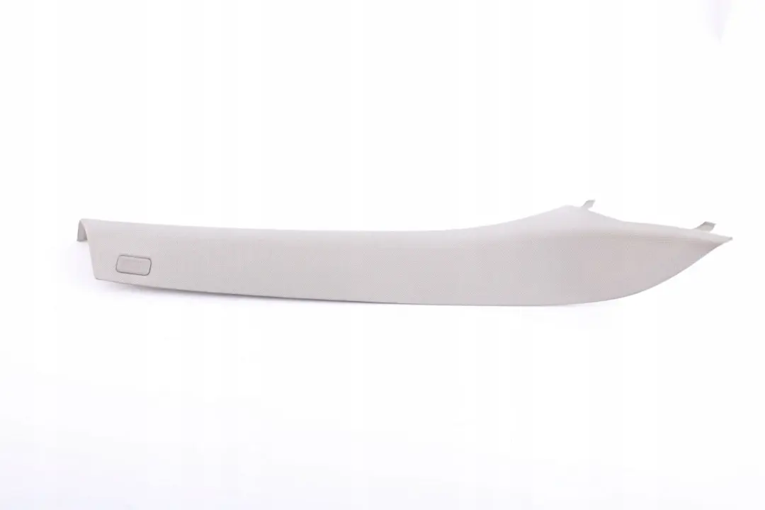 Blende A Säule Rechts GRAU GREY 3420616 3414777 für BMW X3 er E83 LCI mit Teilenummer 3449930 BMW X3 er E83 LCI Blende A Säule Rechts GRAU GREY 3420616 3414777 - SKU 3449930 - Teilenummer 3449930