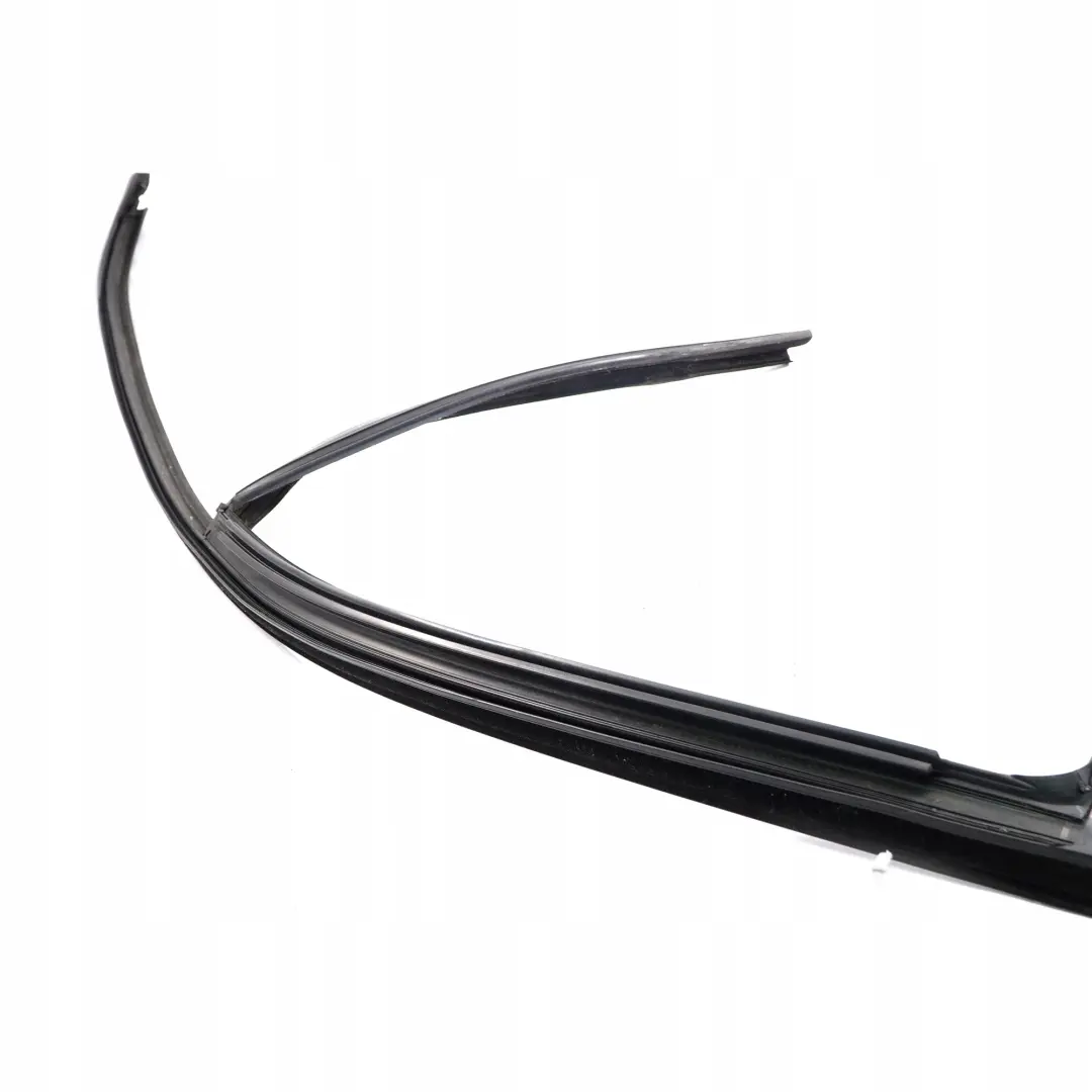 Mercedes-Benz C-Class W204 Rear Right Door O/S Window Sealing Frame - SKU A2047352225 - Part number A2047352225