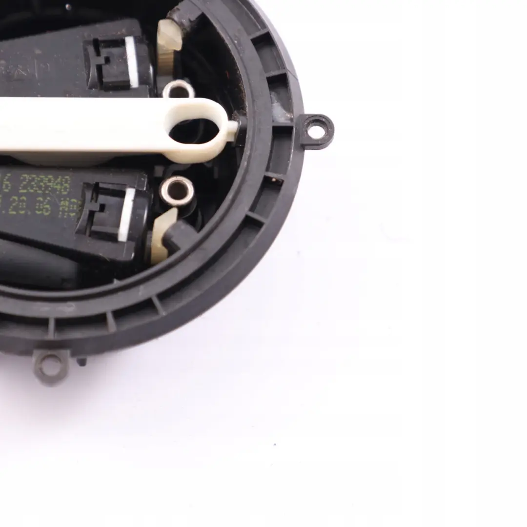 Mercedes-Benz Vaneo W414 Spiegelmotorantrieb Links Rechts - SKU A0058206042 - Teilenummer A0058206042