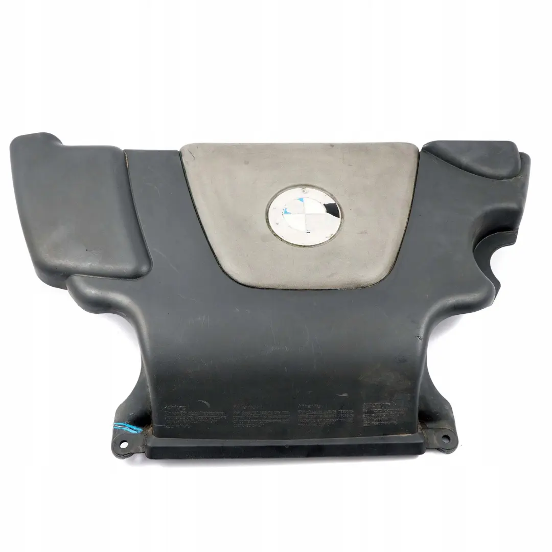BMW 3 Series E46 M47N 1 Engine Air Intake Suction Inlet Cover Diesel - SKU 7787132-1 - Part number 7787132