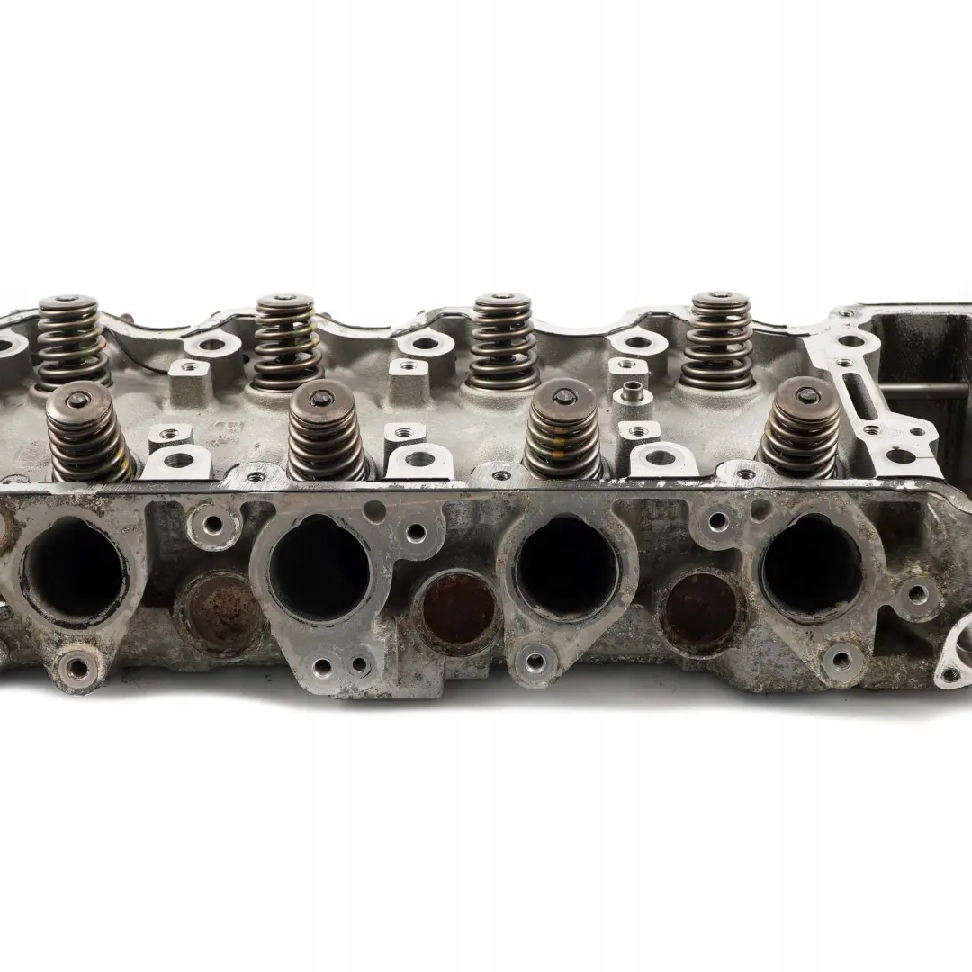 Mercedes-Benz A B W169 W245 Zylinderkopf Abdeckung Deckel M266 für mit Teilenummer A2660101020 Mercedes-Benz A B W169 W245 Zylinderkopf Abdeckung Deckel M266 - SKU A2660101020 - Teilenummer A2660101020