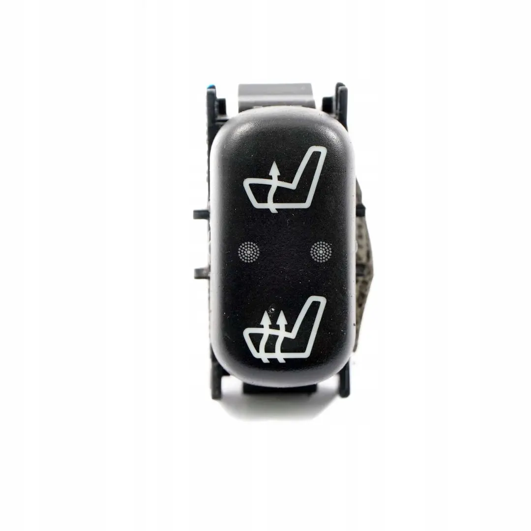 Front Seat Heating Switch Button to Mercedes ML W163 with Part number A1638200210 Mercedes ML W163 Front Seat Heating Switch Button - SKU A1638200210 - Part number A1638200210