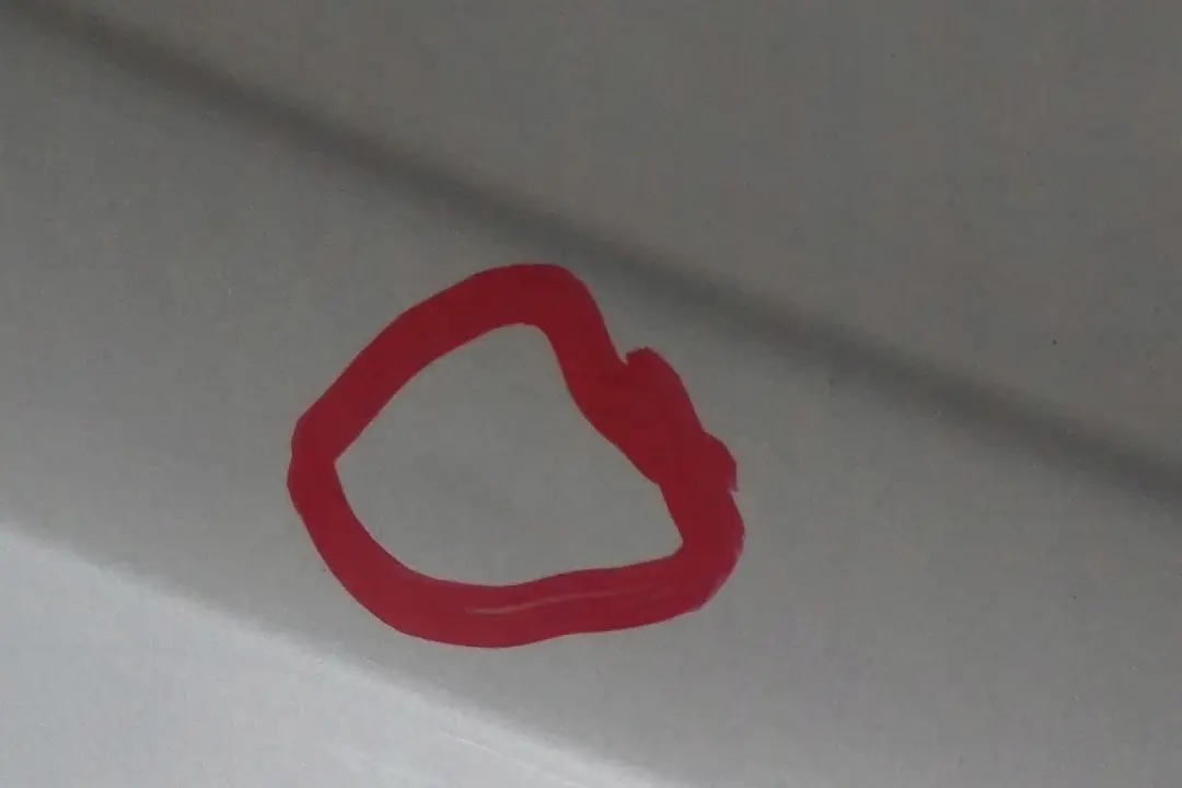 Coupé Tailgate Boot Lid Rear Lid Titansilber Titan Silver to BMW 3 SERIES E92 with Part number 7168515 BMW 3 SERIES E92 Coupé Tailgate Boot Lid Rear Lid Titansilber Titan Silver - SKU 7168515-TS - Part number 7168515