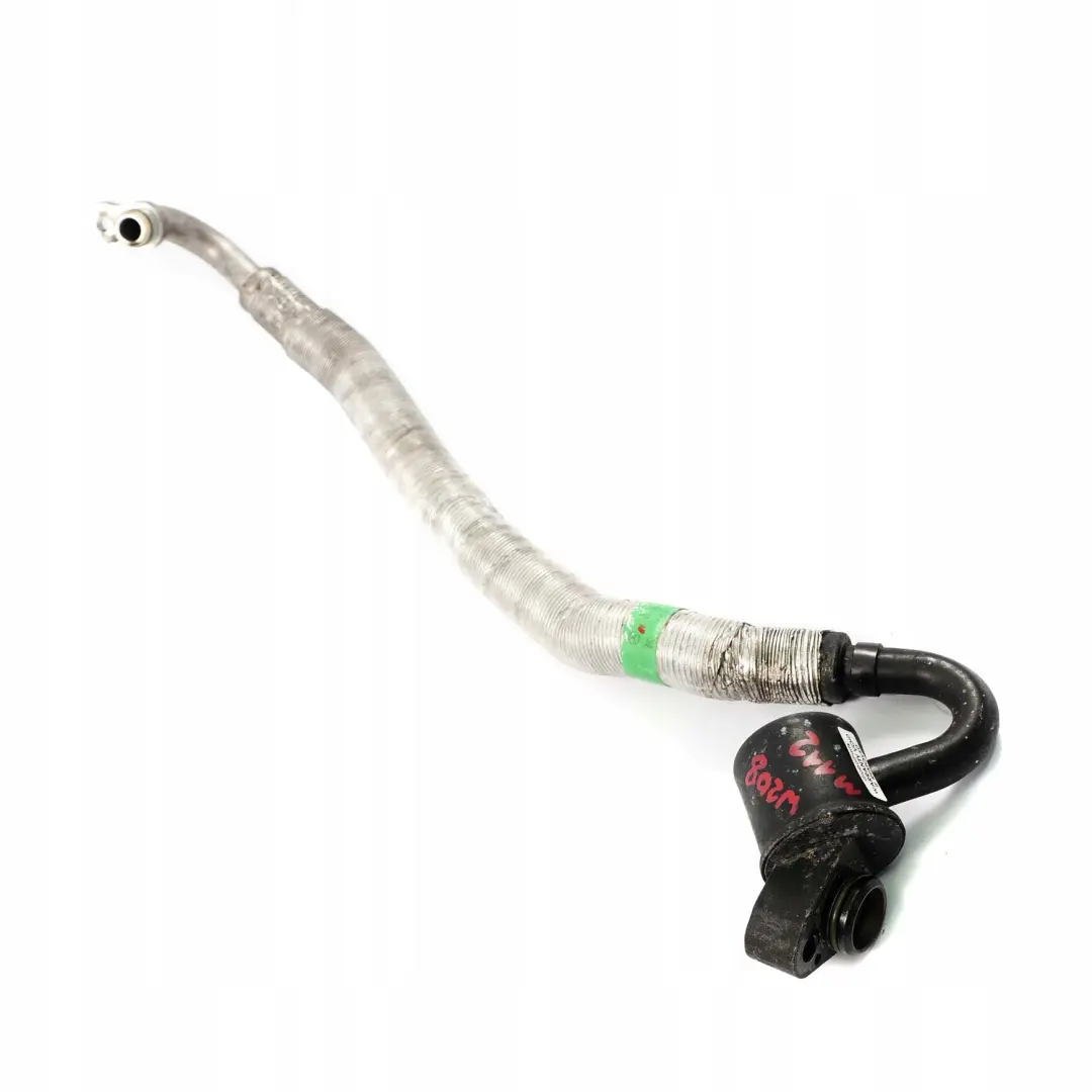 Mercedes-Benz CLK W202 W208 M112 Essence Climatisation Tuyau pour à propos du numéro de pièce A1122301356 Mercedes-Benz CLK W202 W208 M112 Essence Climatisation Tuyau - SKU A1122301356 - Numéro de pièce A1122301356