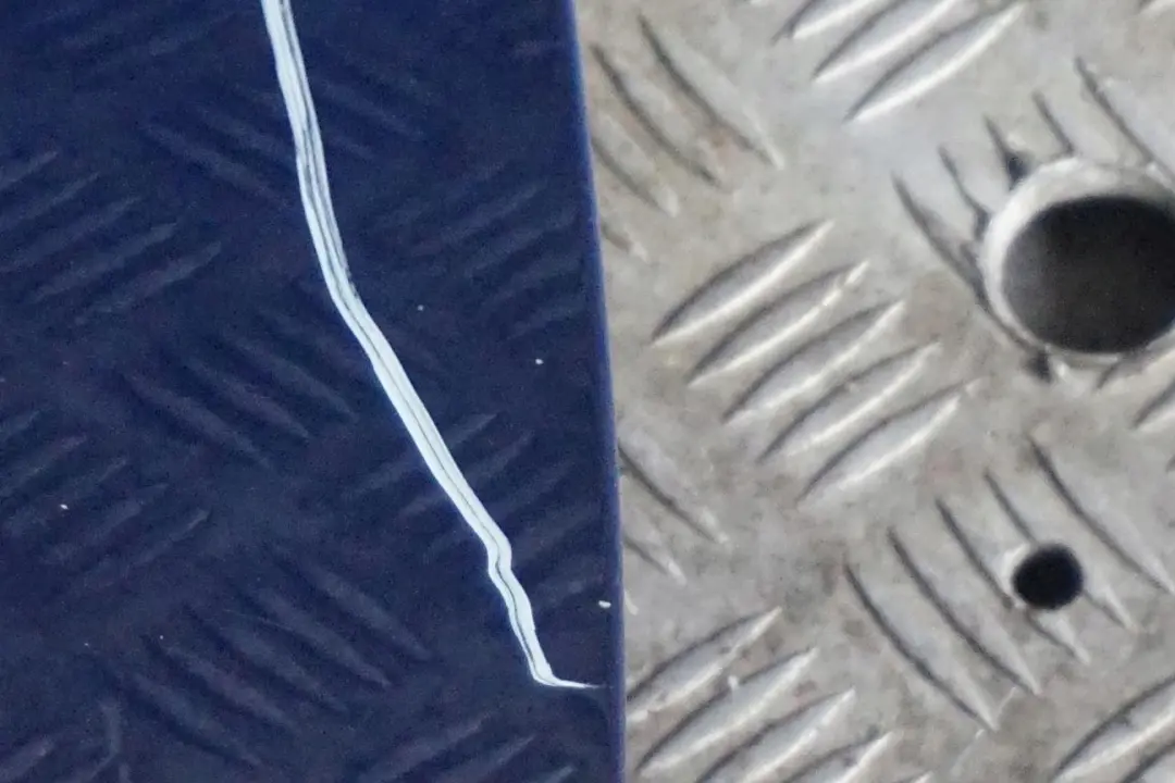 Door Front Right O/S Lightning Blue Metallic to BMW MINI Cooper 11 R55 R56 R57 R58 with Part number 2755936 BMW MINI Cooper 11 R55 R56 R57 R58 Door Front Right O/S Lightning Blue Metallic - SKU 2755936-LB11 - Part number 2755936