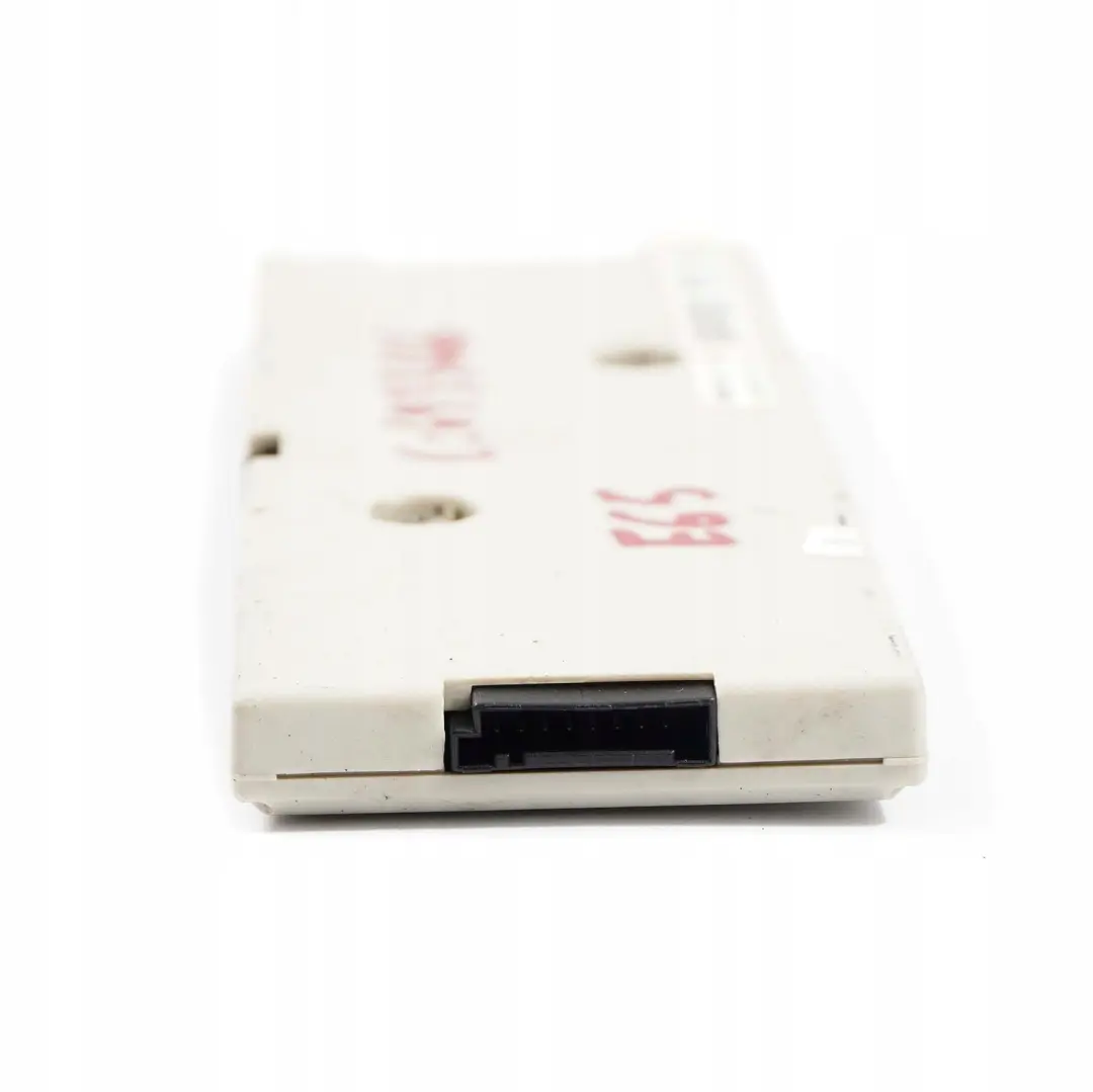 BMW 7 Series E65 E66 E67 Antenna Amplifier Diversity - SKU 6933666 - Part number 9167130