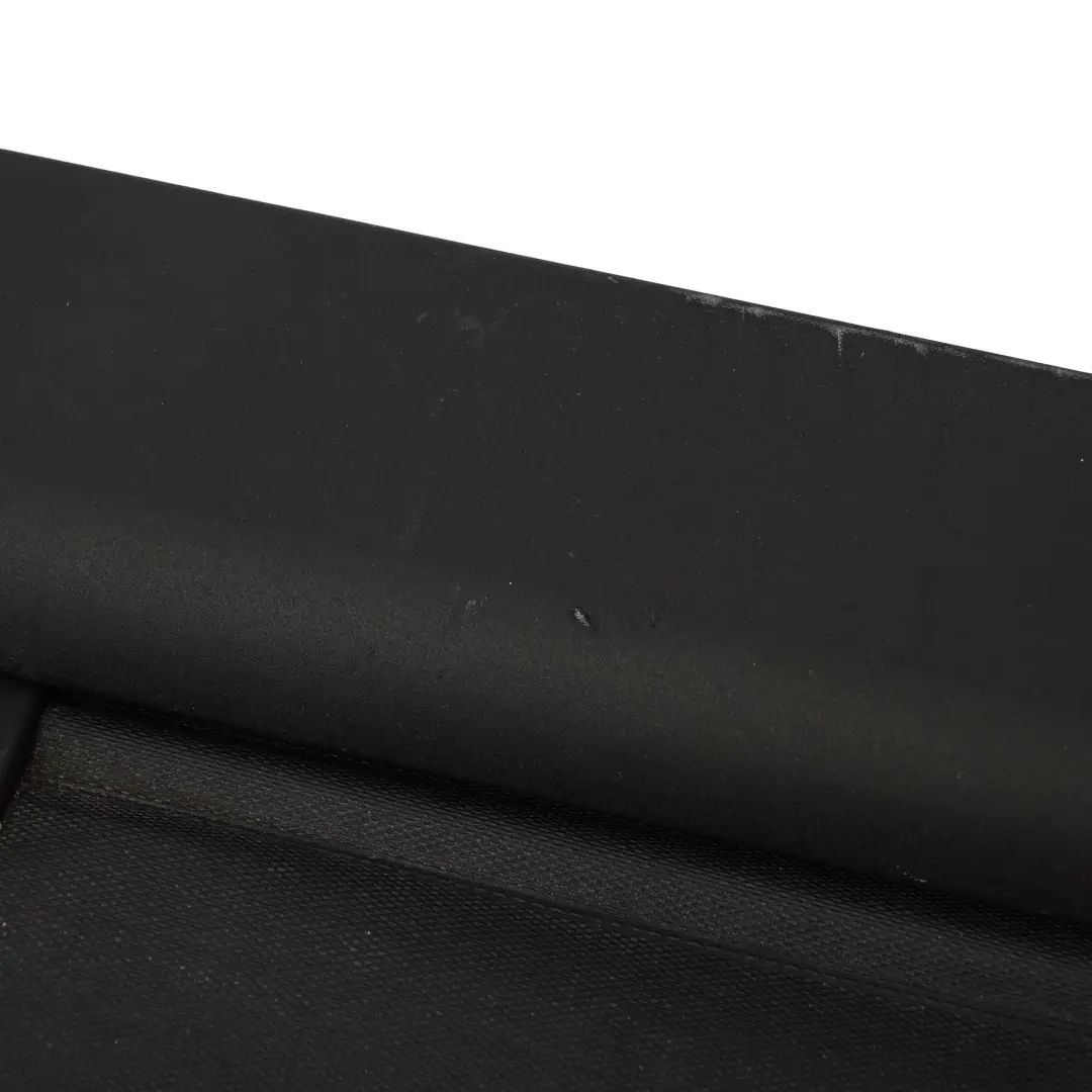 Roller Blind Load Space Cover Parcel Shelf Grey Basaltgrau to BMW X3 Series E83 with Part number 3405905 BMW X3 Series E83 Roller Blind Load Space Cover Parcel Shelf Grey Basaltgrau - SKU 3405905 - Part number 3405905