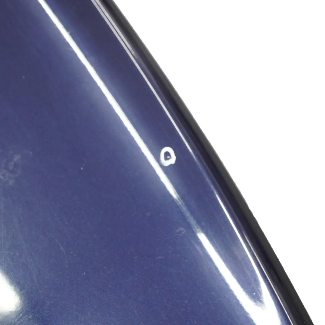 Klapa bagażnika tył Tanzanitblau do MERCEDES W203 o numerze A2037500675 MERCEDES W203 Klapa bagażnika tył Tanzanitblau - SKU A2037500675-TB - Numer Części A2037500675