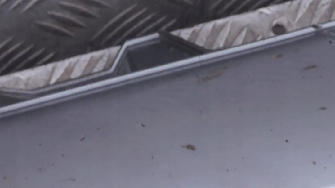 Barre D 'em Barquement Rock Argent Titane Argent 354 pour BMW X3 Serie E83 M Sport à propos du numéro de pièce 0403480 BMW X3 Serie E83 M Sport Barre D 'em Barquement Rock Argent Titane Argent 354 - SKU 0403480-SBG - Numéro de pièce 0403480