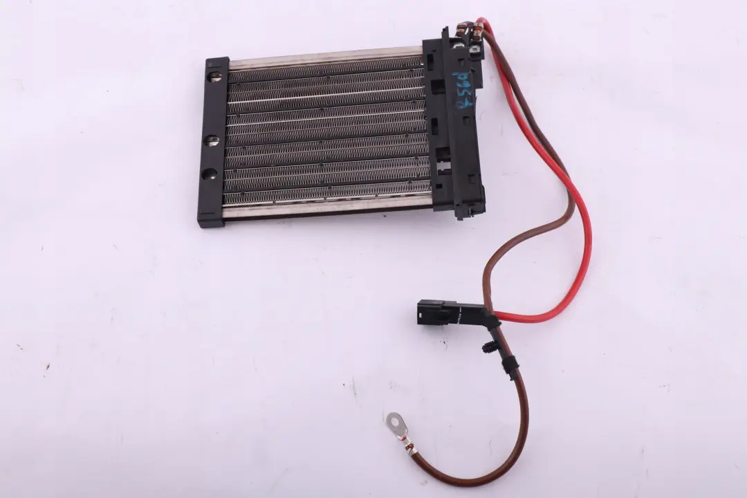 BMW Mini Cooper One D R55 R56 R57 R58 R59 R60 R61 Auxiliary Heater - SKU 3422661 - Part number 3422661