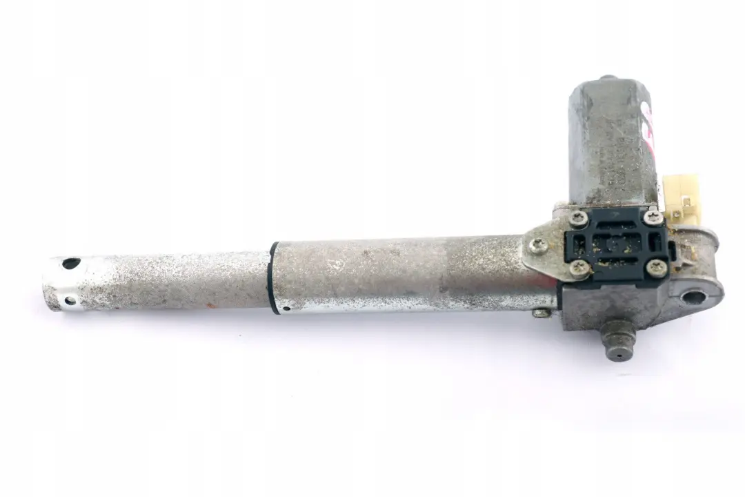 BMW 5 7 Series E60 E65 Front Left N/S Passenger Seat Height Adjustment Drive - SKU 7075944 - Part number 7075944