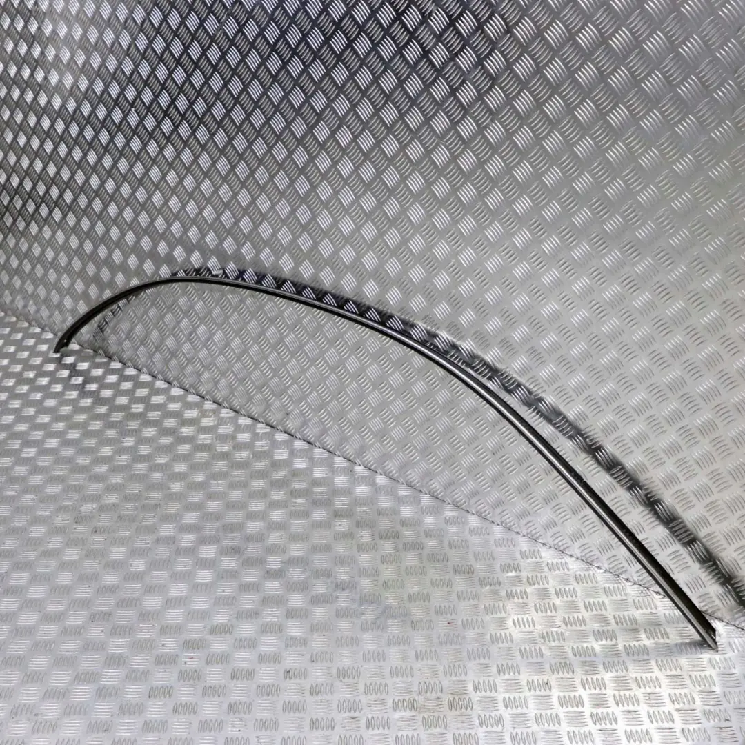 Benz CLK Class C209 Right O/S Roof Side Moulding Trim Strip to Mercedes with Part number A2096900680 Mercedes Benz CLK Class C209 Right O/S Roof Side Moulding Trim Strip - SKU A2096900680 - Part number A2096900680