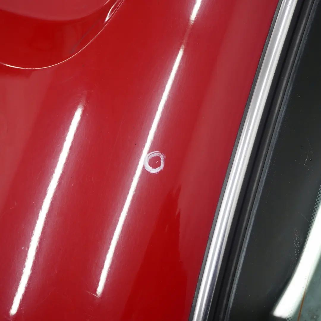 Boot Trunk Lid Tailgate Chili Red - 851 to BMW Mini Cooper R50 R53 with Part number 7139735 BMW Mini Cooper R50 R53 Boot Trunk Lid Tailgate Chili Red - 851 - SKU 7139735-CHRED1 - Part number 7139735