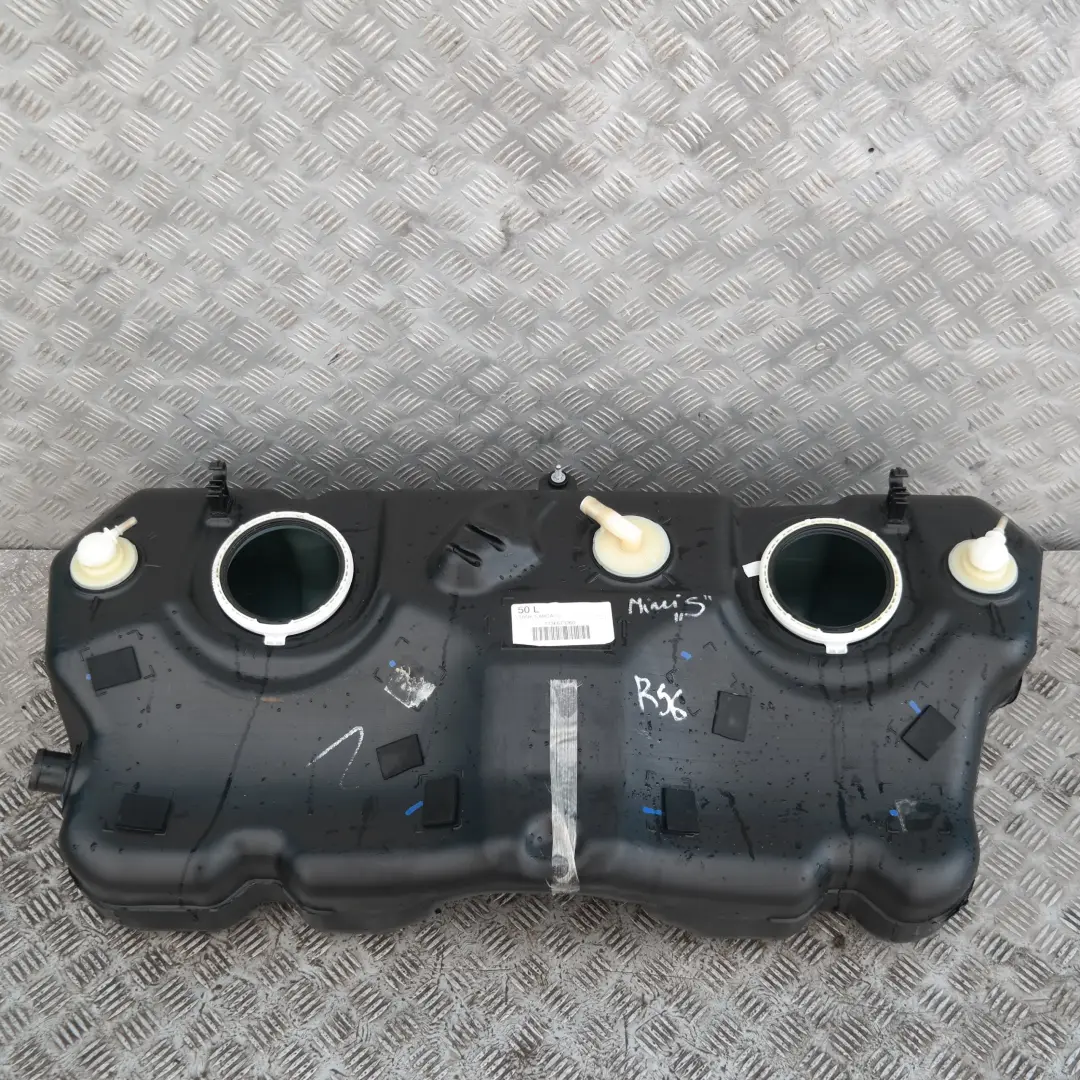Bare Fuel Tank 50L to Mini Cooper S R56 N14 N18 Petrol with Part number 2752293 Mini Cooper S R56 N14 N18 Petrol Bare Fuel Tank 50L - SKU 2752293-1 - Part number 2752293