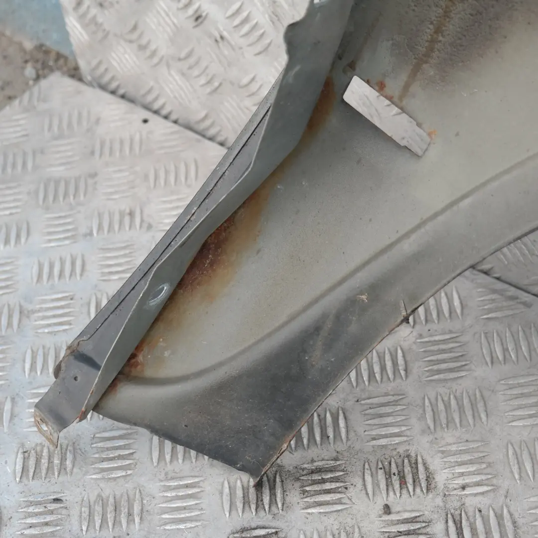 Cote Conducteur Panneau Laterale Avant a Gauche Aile Noir Sapphire pour BMW X5 E53 à propos du numéro de pièce 7000385-BS BMW X5 E53 Cote Conducteur Panneau Laterale Avant a Gauche Aile Noir Sapphire - SKU 7000385-BS - Numéro de pièce 7000385-BS