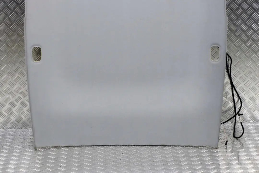 Mercedes-Benz E Class S211 Touring Headlining Roof Linning Grey to with Part number A2116900150 Mercedes-Benz E Class S211 Touring Headlining Roof Linning Grey - SKU A2116900150 - Part number A2116900150