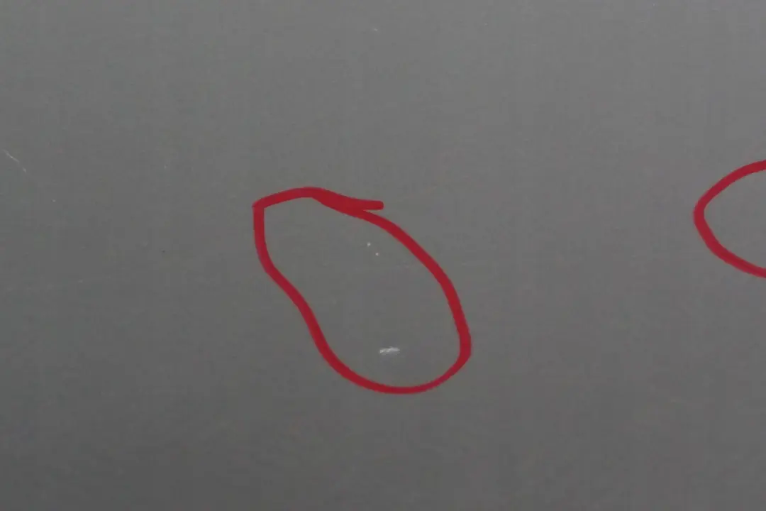 BMW0 E90 E90N Puerta Trasera Izquierda Titansilber Silver Silber Metallic para con número de pieza 7203647 BMW0 E90 E90N Puerta Trasera Izquierda Titansilber Silver Silber Metallic - SKU 7203647-TS30 - Número de pieza 7203647