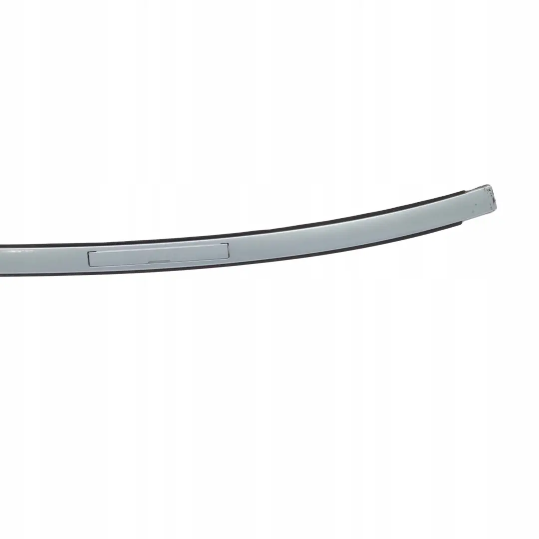 BMW 3 Series E90 Left Roof Moulding Railing Trim N/S Bluewater Blue Water - 896 - SKU 0032753-WB - Part number 0032753