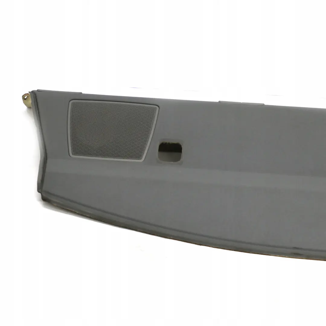 BMW 3 Series E90 2 Rear Window Shelf Grey Grau 5146 - SKU 7124961-2 - Part number 7124961