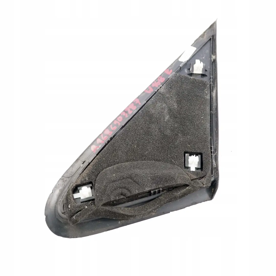 Mercedes Benz a Class W168 Carenatura Specchio Triangolare Ant. Dx - SKU A1686903287 - Numero di parte A1686903287