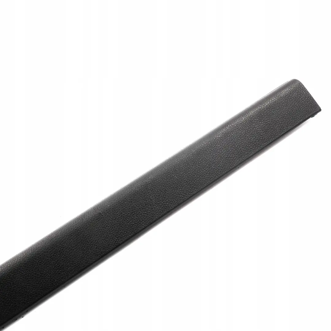  Mercedes-Benz C-Class W204 Rail Front Left Interior Door Trim Cover - SKU A2046860136 - Part number A2046860136