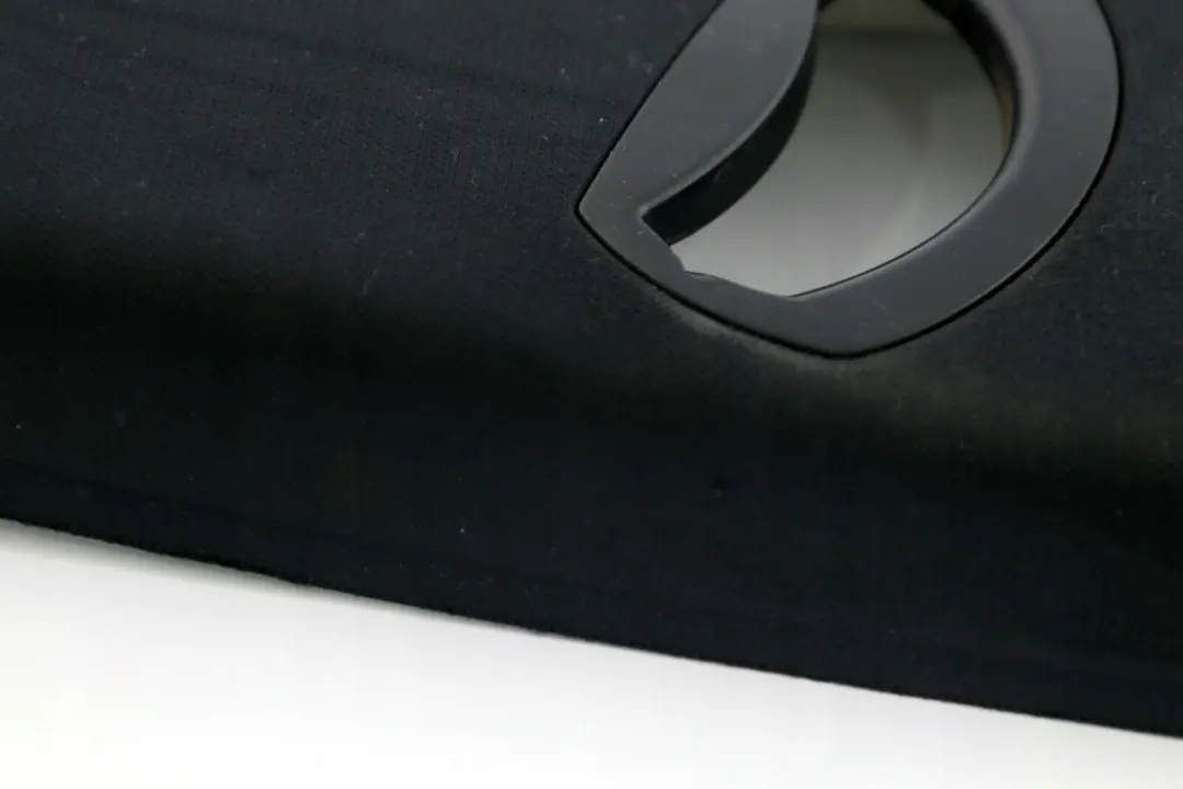 BMW X3 Serie E83 LCI Apertura B-S?ule Destra Antracite 3330446 - SKU 3449936 - Numero di parte 3449936