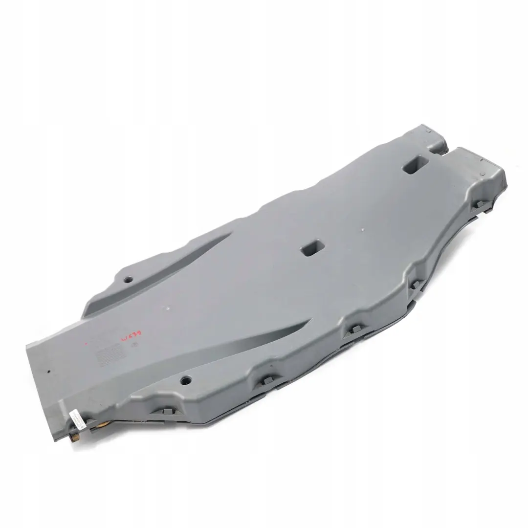  Mercedes-Benz Vito Viano W639 Front Floor Air Duct Channel - SKU A6398301123 - Part number A6398301123