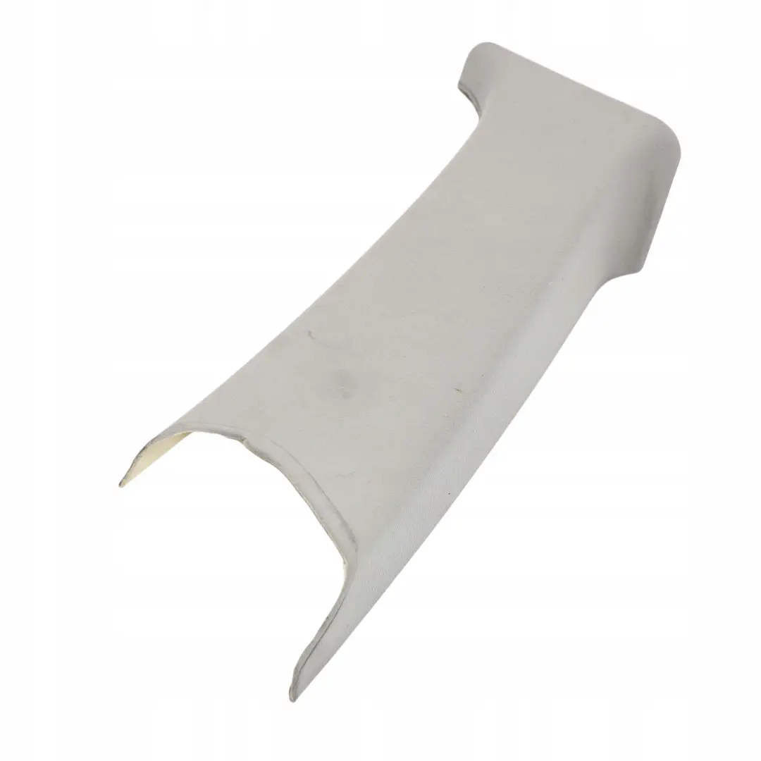 BMW 3 E46 Touring Cover Column C-Pillar Trim Rear Left N/S Light Grey 8209011 - SKU 8232021 - Part number 8232021