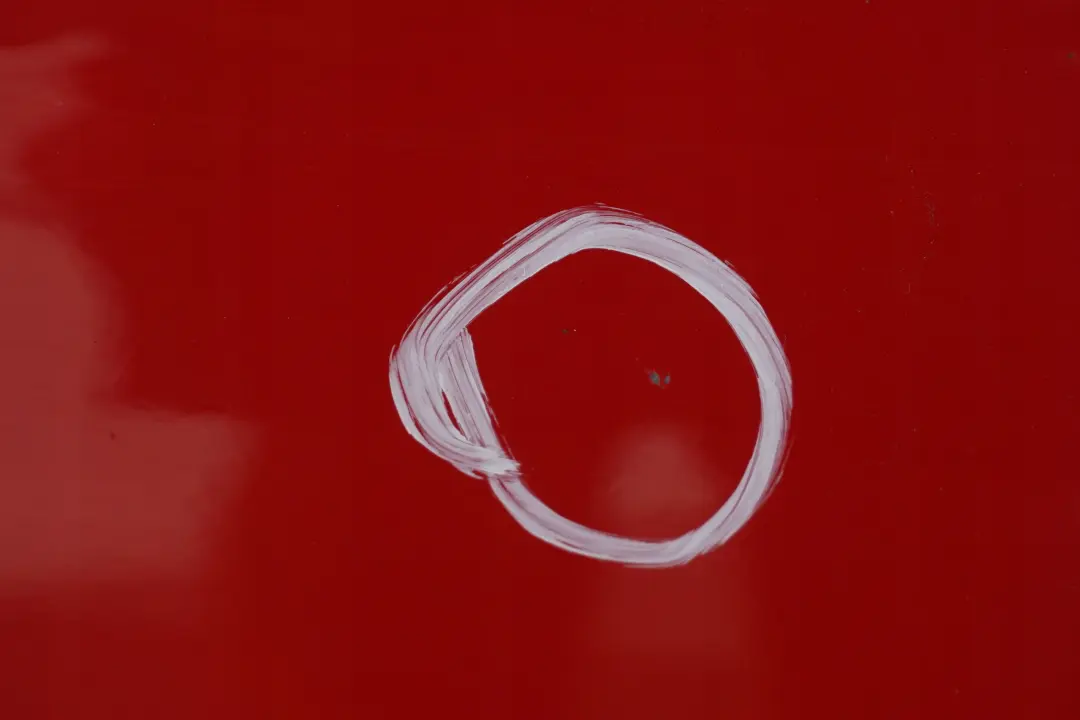 Lato Conducente Porta Posteriore Sinistra Rosso Giappone 438 per BMW 3 E90 LCI con numero di parte 7203647 BMW 3 E90 LCI Lato Conducente Porta Posteriore Sinistra Rosso Giappone 438 - SKU 7203647-JR1 - Numero di parte 7203647