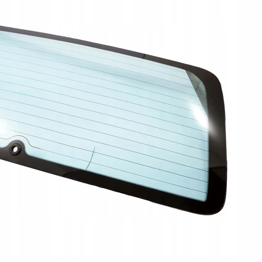  Mercedes-Benz E-Class W210 Estate S210 Rear Boot Lid Tailgate Window Glass AS2 - SKU A2107400757 - Part number A2107400757