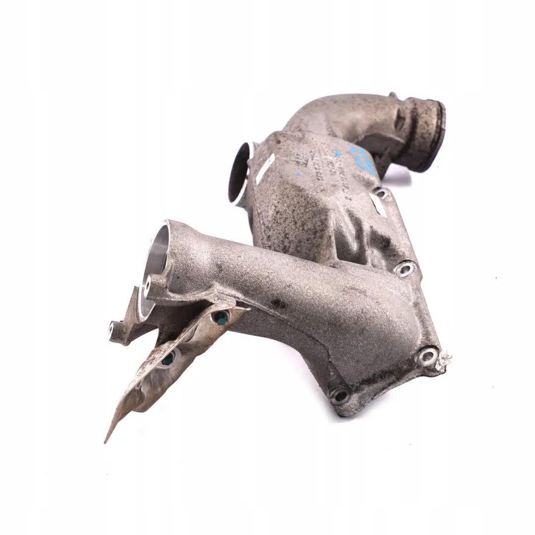 Mercedes-Benz W203 200 230 K M111 Compressore Base Collettore per con numero di parte A1110981037 Mercedes-Benz W203 200 230 K M111 Compressore Base Collettore - SKU A1110981037 - Numero di parte A1110981037