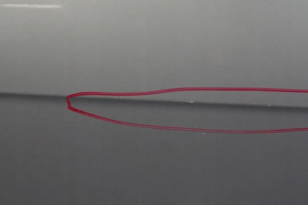 Beifahrer Tür vorne rechts Titansilber Silber Metallic für BMW 7 er E65 E66 mit Teilenummer 7202082 BMW 7 er E65 E66 Beifahrer Tür vorne rechts Titansilber Silber Metallic - SKU 7202082-TS1 - Teilenummer 7202082