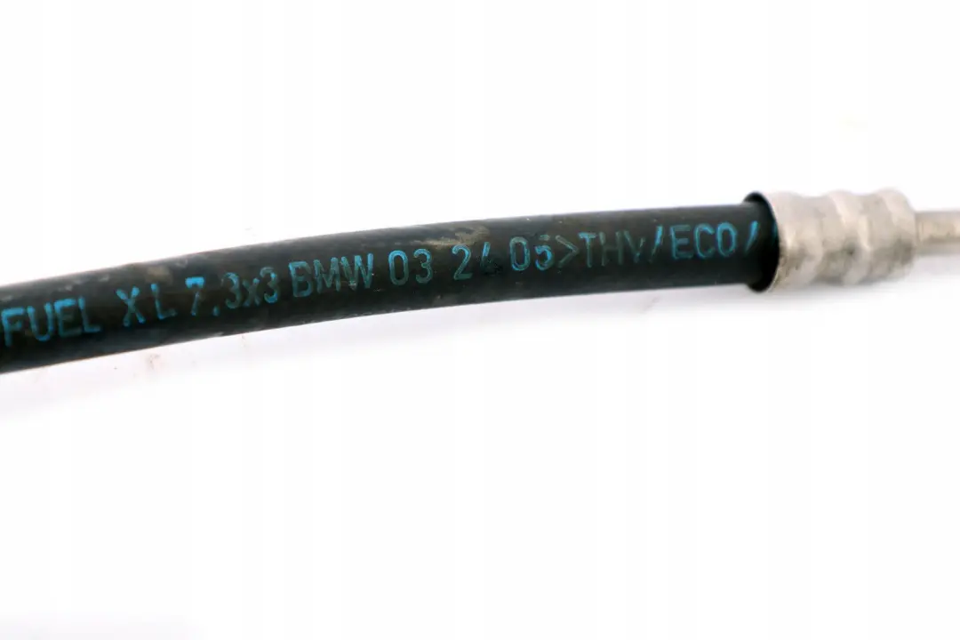 BMW E81 E87 E87N E88 E90 E90N E91 E93 N Tubo De combustible PETROL - SKU 7552891 - Número de pieza 6760299