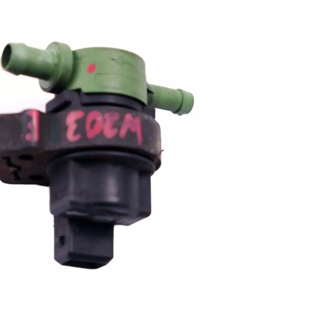  Mercedes-Benz C-Class S203 W203 Fuel Regeneration Pump Purge Valve A0014760732 - SKU A0004703293 - Part number A0004703293