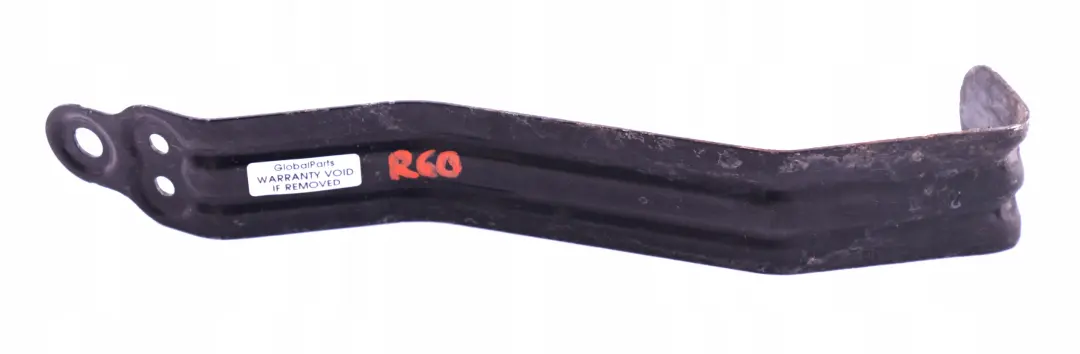 Mini R60 R61 Soporte de parachoques - SKU 9802113 - Número de pieza 9802113