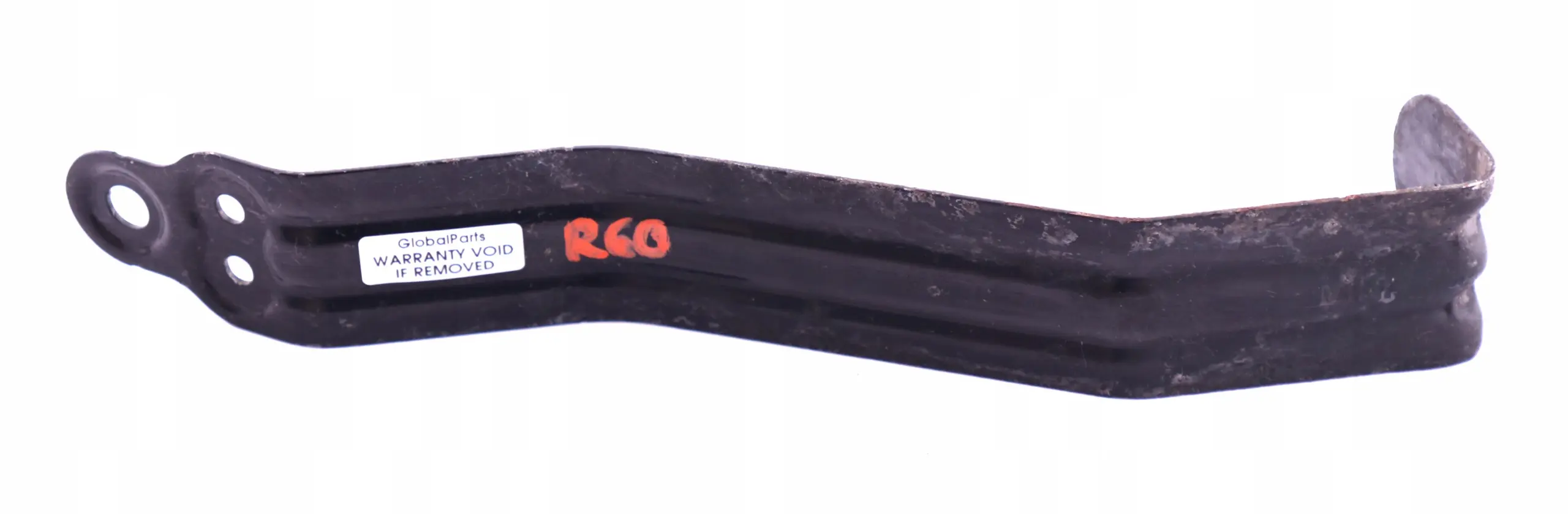 Mini R60 R61 Supporto staffa paraurti 9802113