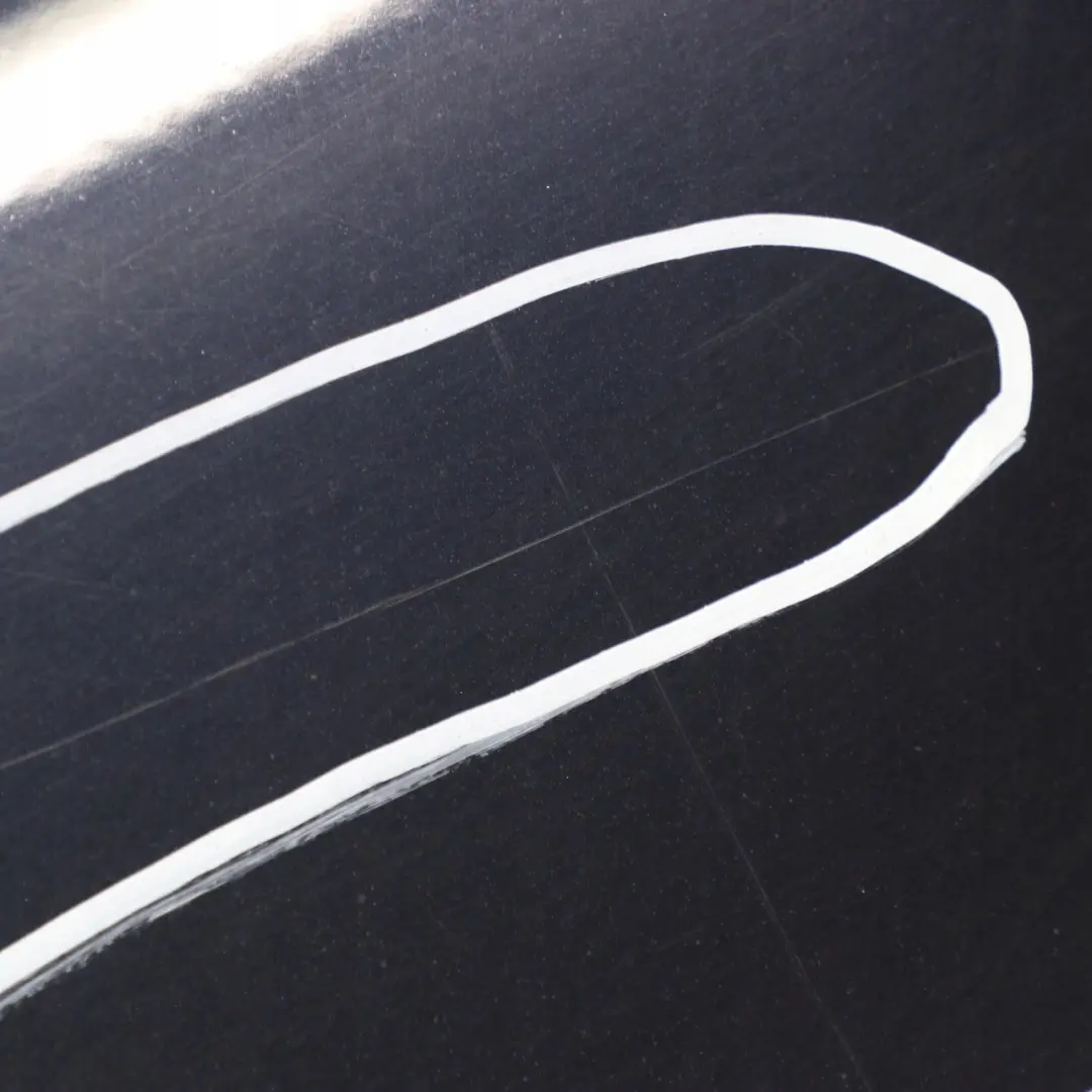 Trunk Lid Tailgate Boot Carbonschwarz Carbon Black to BMW 3 Series E90 5 Saloon with Part number 7151491 BMW 3 Series E90 5 Saloon Trunk Lid Tailgate Boot Carbonschwarz Carbon Black - SKU 7151491-CAR5 - Part number 7151491