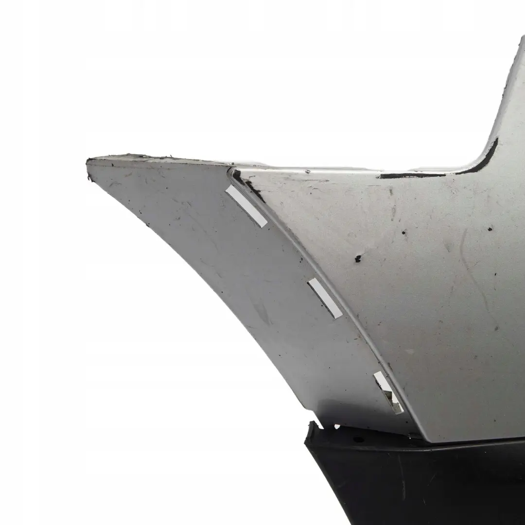 Zderzak przedni przód titansilber do BMW E83 X3 o numerze 0302439 BMW E83 X3 Zderzak przedni przód titansilber - SKU 0302439-TS1 - Numer Części 0302439