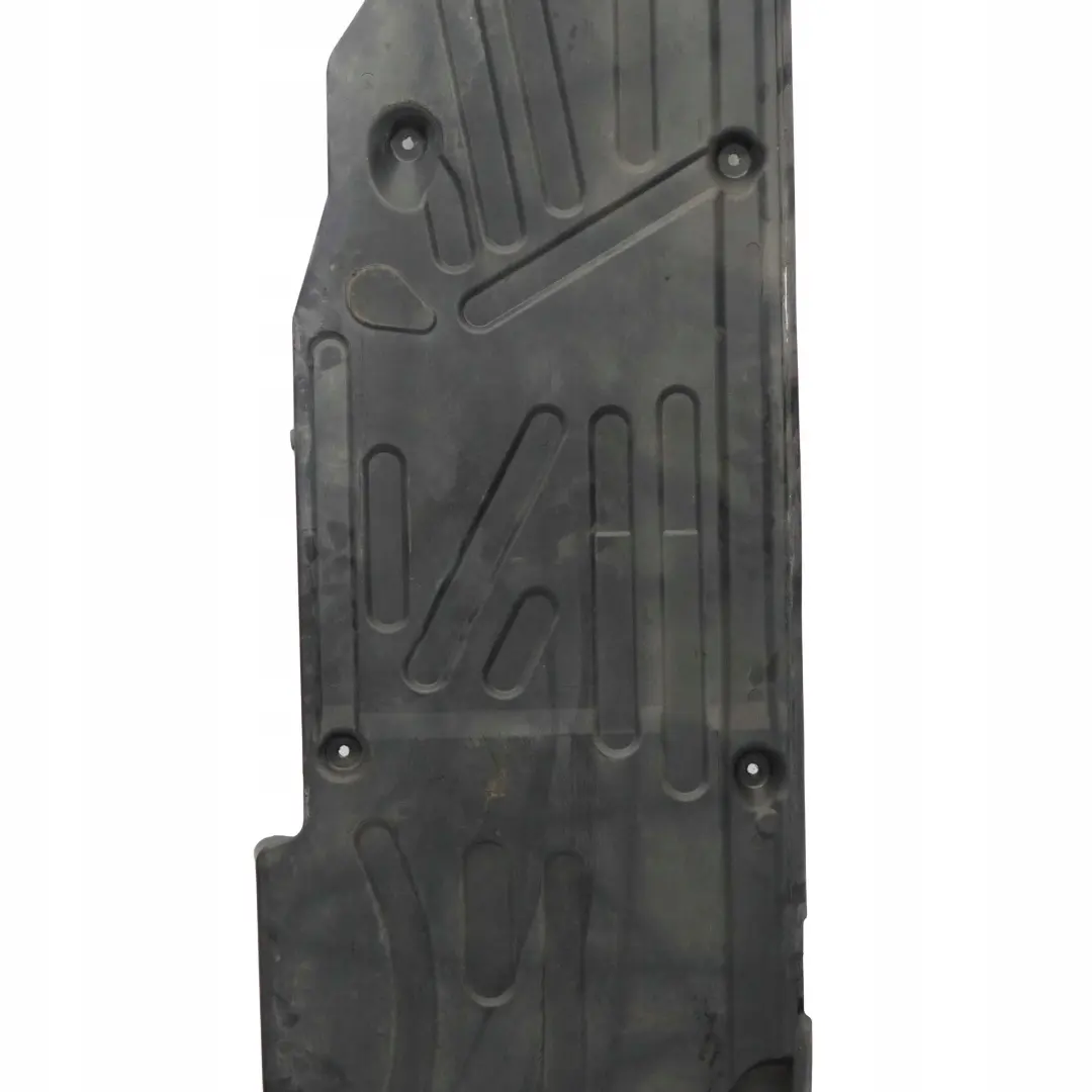  Mercedes-Benz C-Class W203 Left N/S Underfloor Underbody Cover Protection Panel - SKU A2036191138 - Part number A2036191138