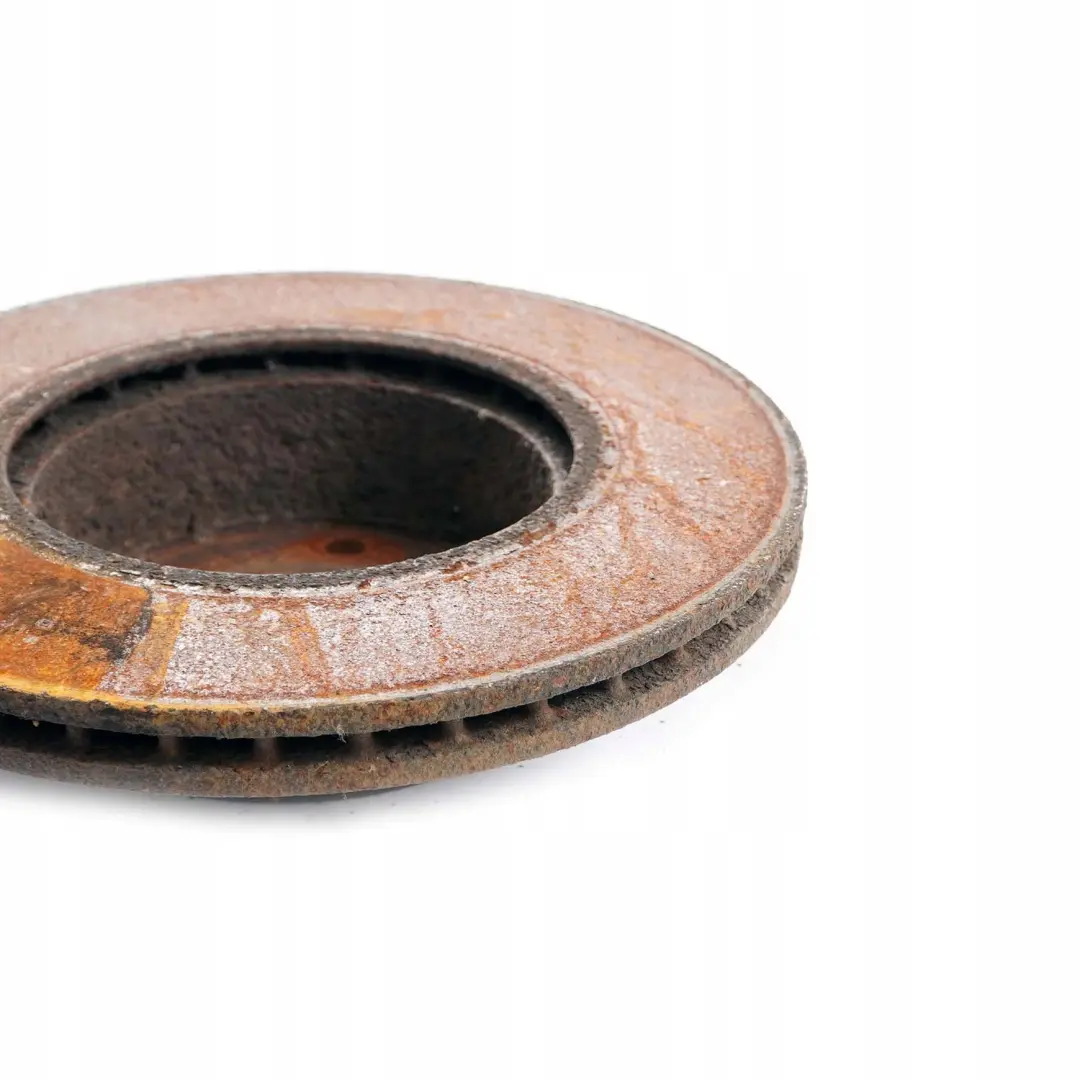 BMW E81 E87 E90 E91 E92 LCI Anteriore Sinistra Destra Disco Freno Ventilatox24 - SKU 6854998-1 - Numero di parte 6854998