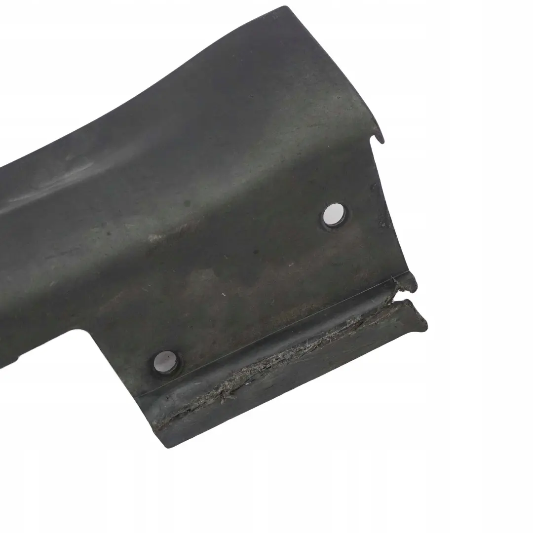 Seitenschweller Abdeckung Schweller Hampton Rechts für BMW Mini Clubman R55 mit Teilenummer 7167592 BMW Mini Clubman R55 Seitenschweller Abdeckung Schweller Hampton Rechts - SKU 7167592-2 - Teilenummer 7167592