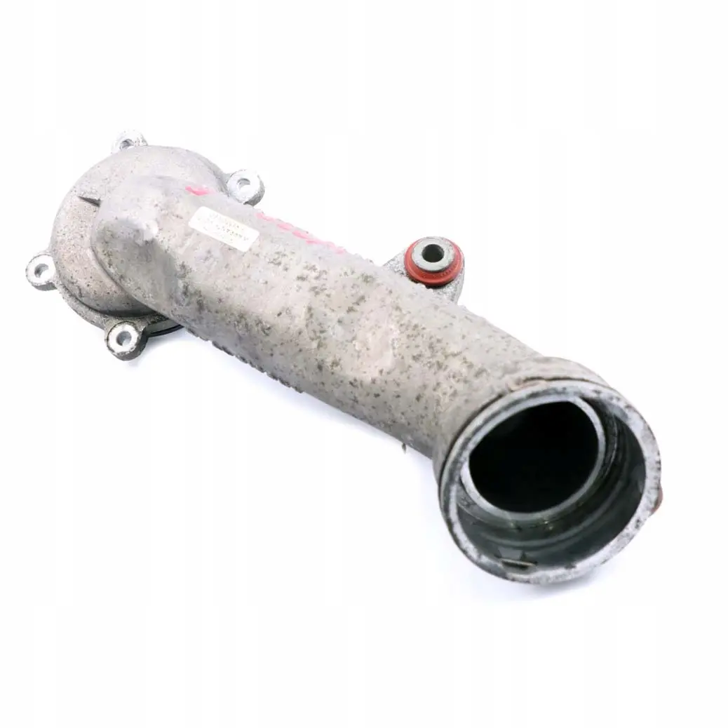 Mercedes S Class W220 Diesel Turbo Intercooler Connector Hose Pipe - SKU A6481400287 - Part number A2035282082