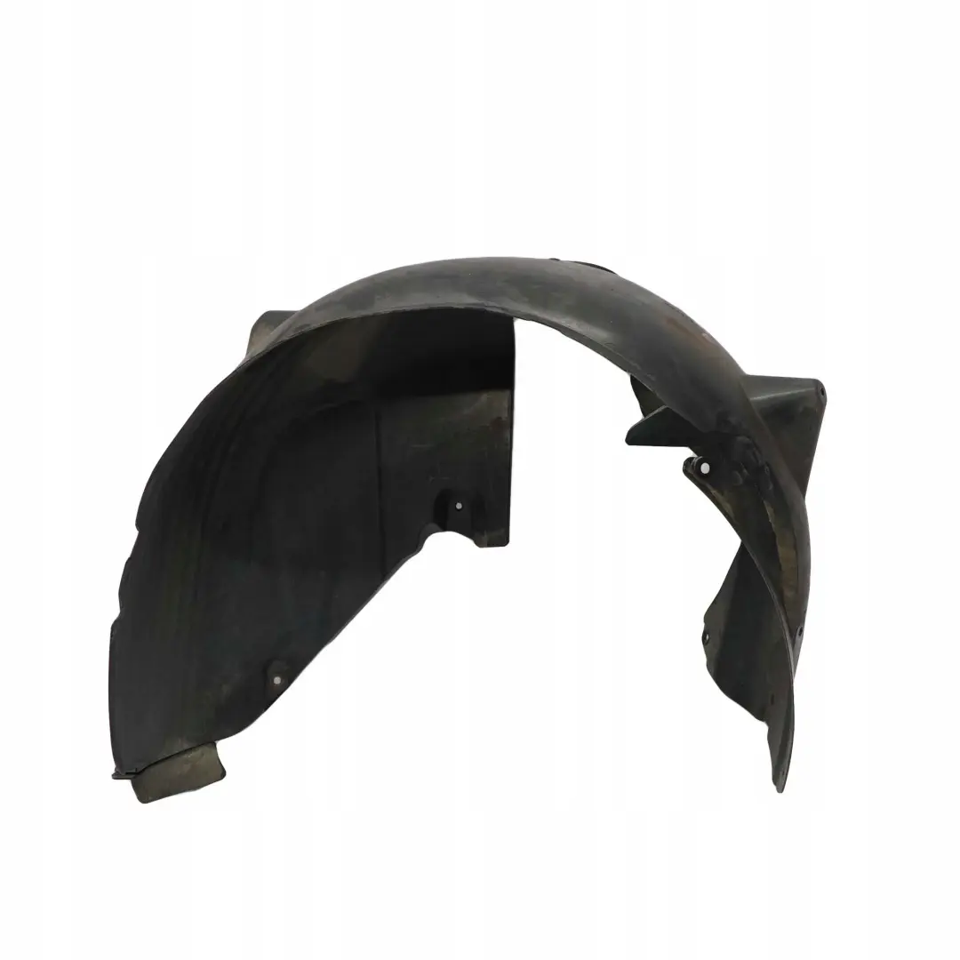 BMW 5 Series E60 M5 Rear Left N/S Wheel Arch Housing Splash Guard Panel - SKU 7896447 - Part number 7896447