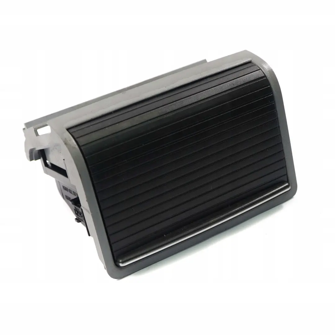 Consola Central Trasera Cenicero Bandeja Cubierta Gris para BMW E46 con número de pieza 8248527 BMW E46 Consola Central Trasera Cenicero Bandeja Cubierta Gris - SKU 8248527 - Número de pieza 8248527