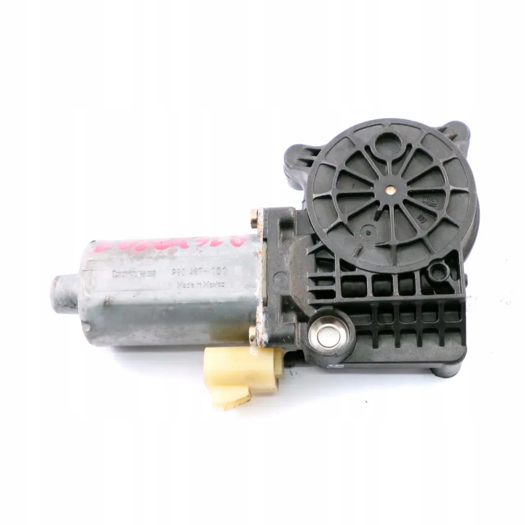 Mercedes-Benz M ML W163 Front Left N/S Door Window Lifter Motor to with Part number A1638202742 Mercedes-Benz M ML W163 Front Left N/S Door Window Lifter Motor - SKU A1638202742 - Part number A1638202742